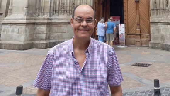 José Antonio Ramos publica una novela histórica sobre el culto a la Virgen de Guadalupe