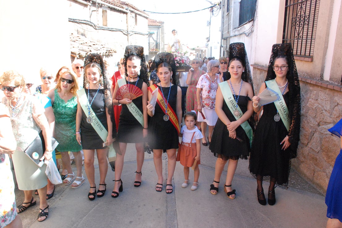 Belén en fiestas
