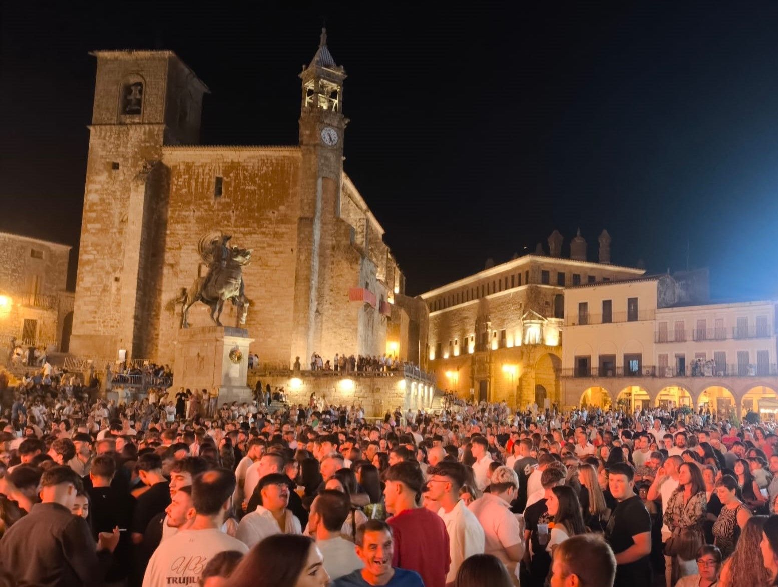 El formato de las fiestas patronales, a debate
