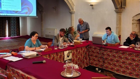Los Coloquios se han convertido «en un referente» en la vida cultural de la región