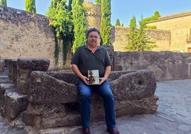 José Antonio Redondo, donde Pizarro arengó, entre otros, a Francisco de Orellana.