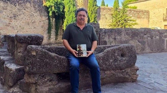 «La gesta de Orellana es comparable con la de Aníbal o Alejandro Magno»