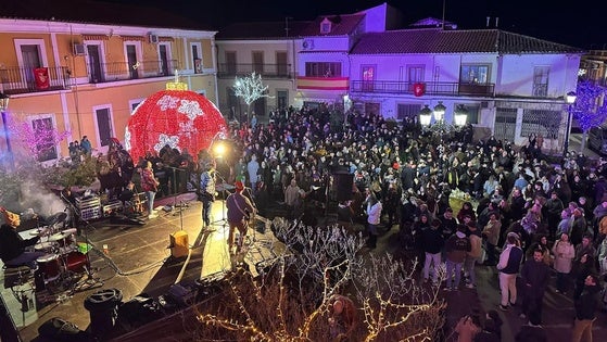 Madroñera celebra la jornada 'Música por la Diversidad' este sábado