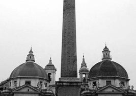 Y el hombre creó a Dios