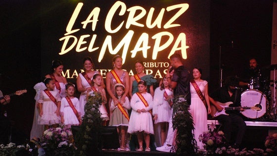 Huertas de Ánimas disfruta de su programación festiva casi sin descanso