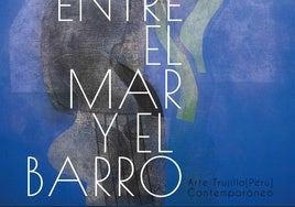 El Barrantes Cervantes reúne a más de 30 artistas de Trujillo de Perú en una exposición