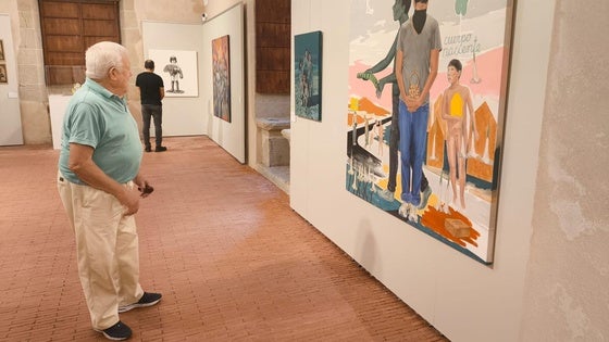 La muestra 'Entre el mar el barro' y su catálogo resaltan el arte peruano de Trujillo