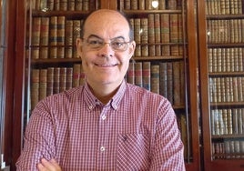 José Antonio Ramos.