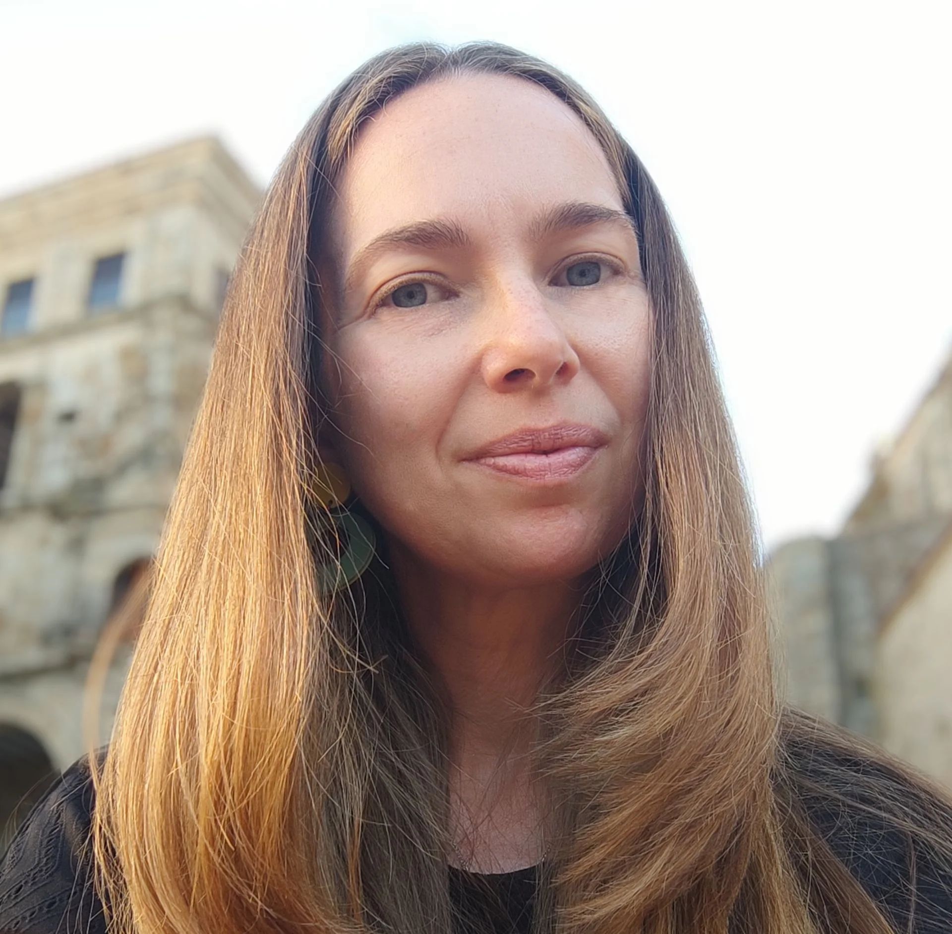 María Victoria Pablos Lamas