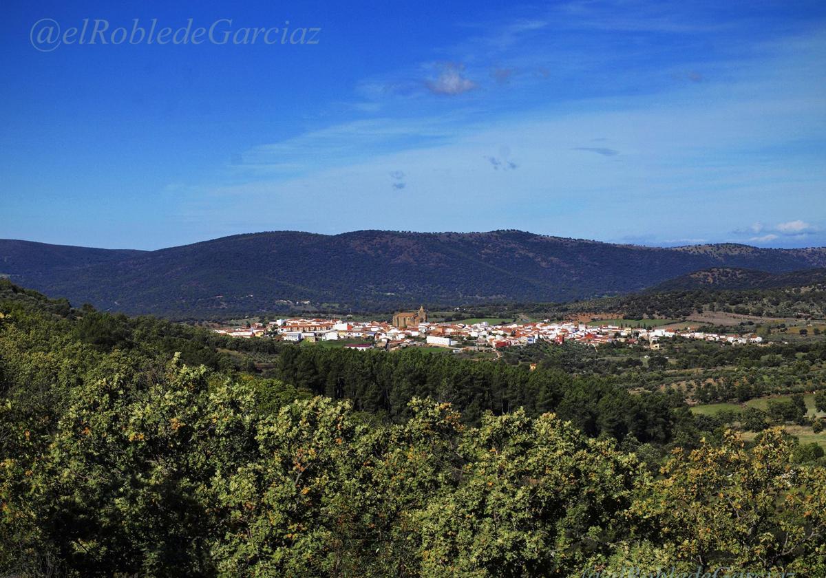 Garciaz acoge las Jornadas en Defensa de los Caminos y Vías Pecuarias hasta el domingo