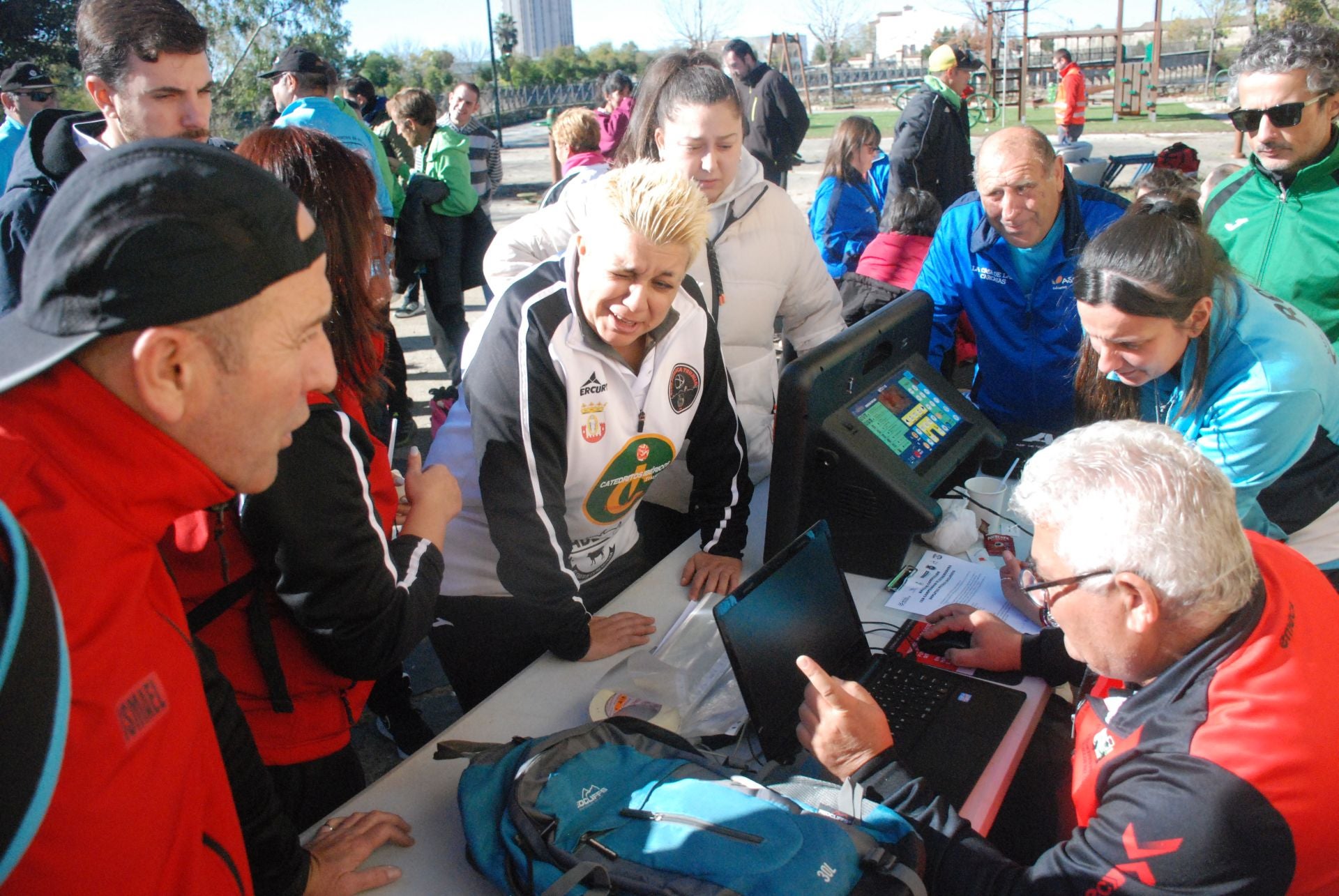 ¿Estuviste en el Campeonato de Extremadura de Petanca de Dupletas Inclusivas?
