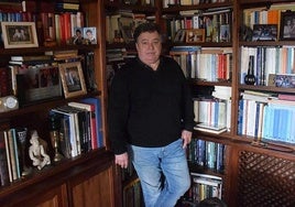 José Antonio REdondo