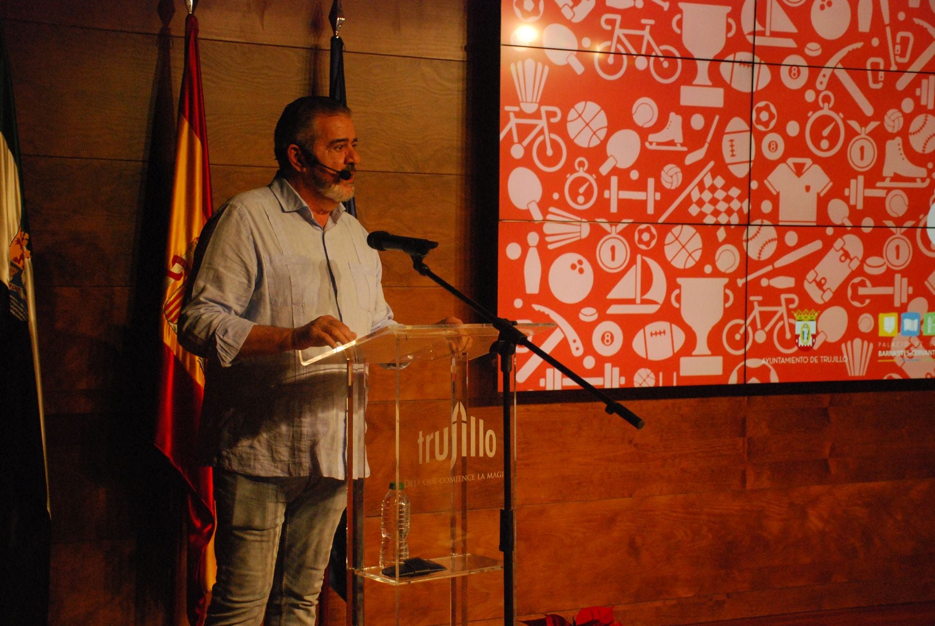 La Gala del Deporte 2025 en imágenes