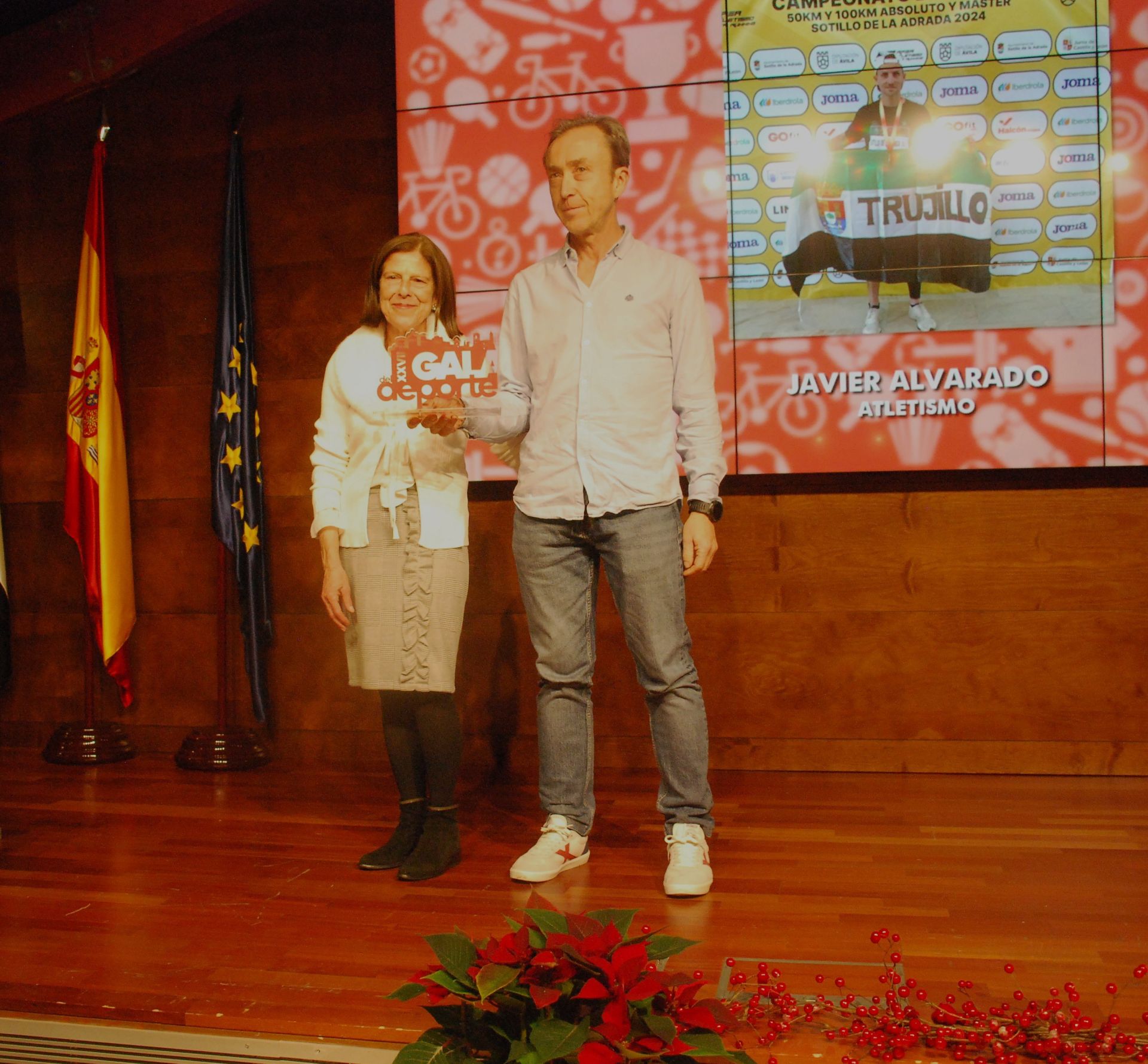 La Gala del Deporte 2025 en imágenes