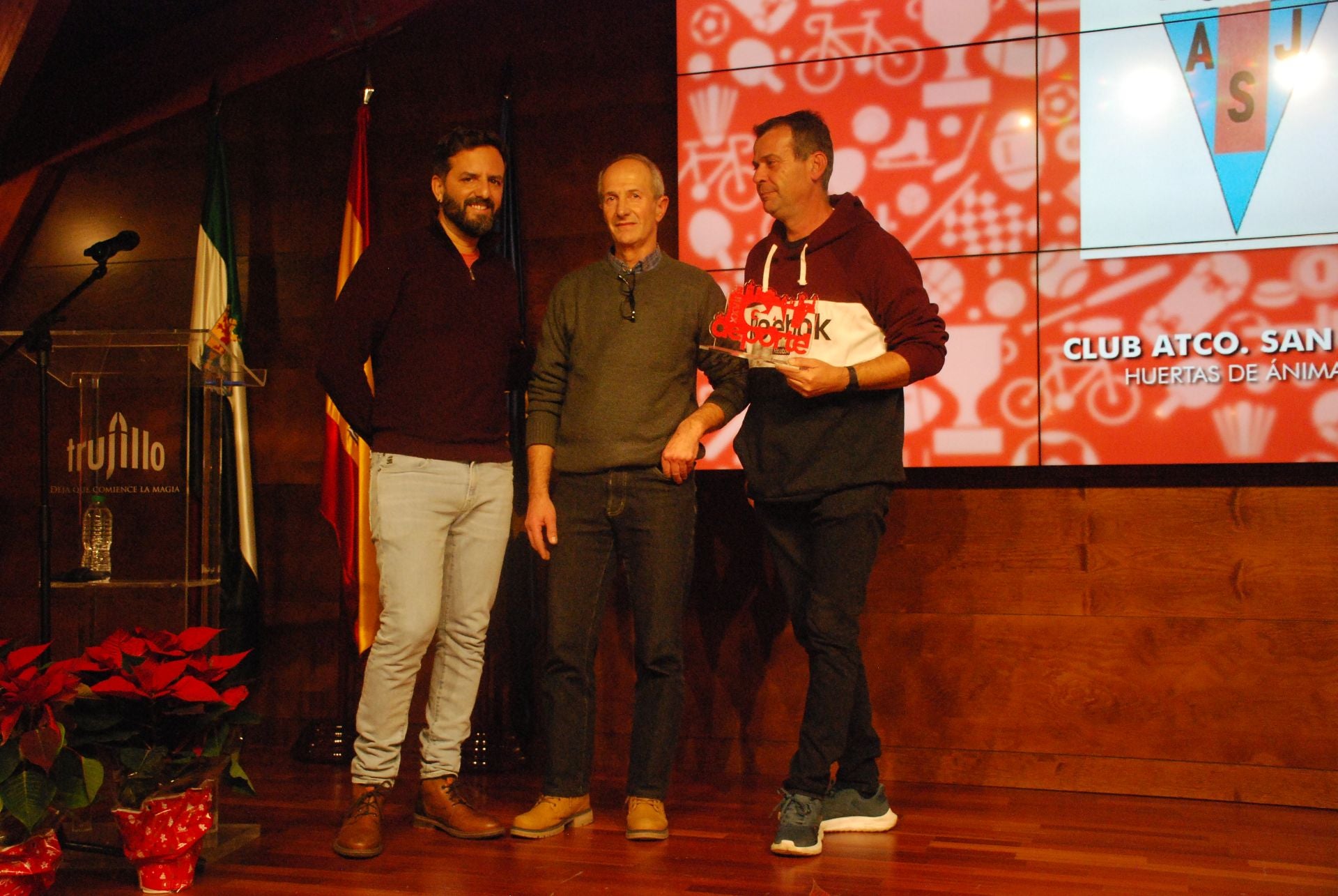 La Gala del Deporte 2025 en imágenes