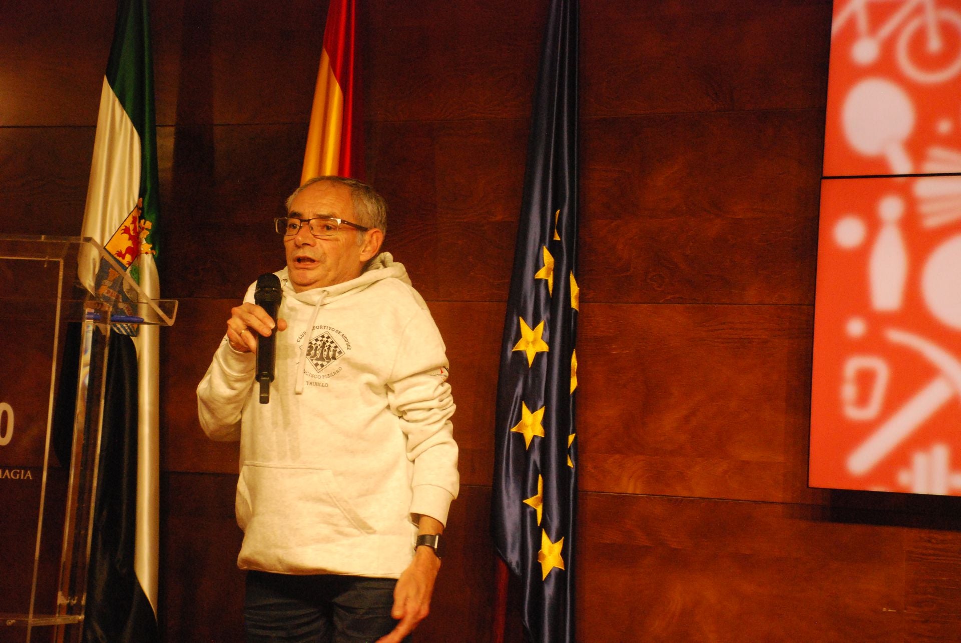 La Gala del Deporte 2025 en imágenes