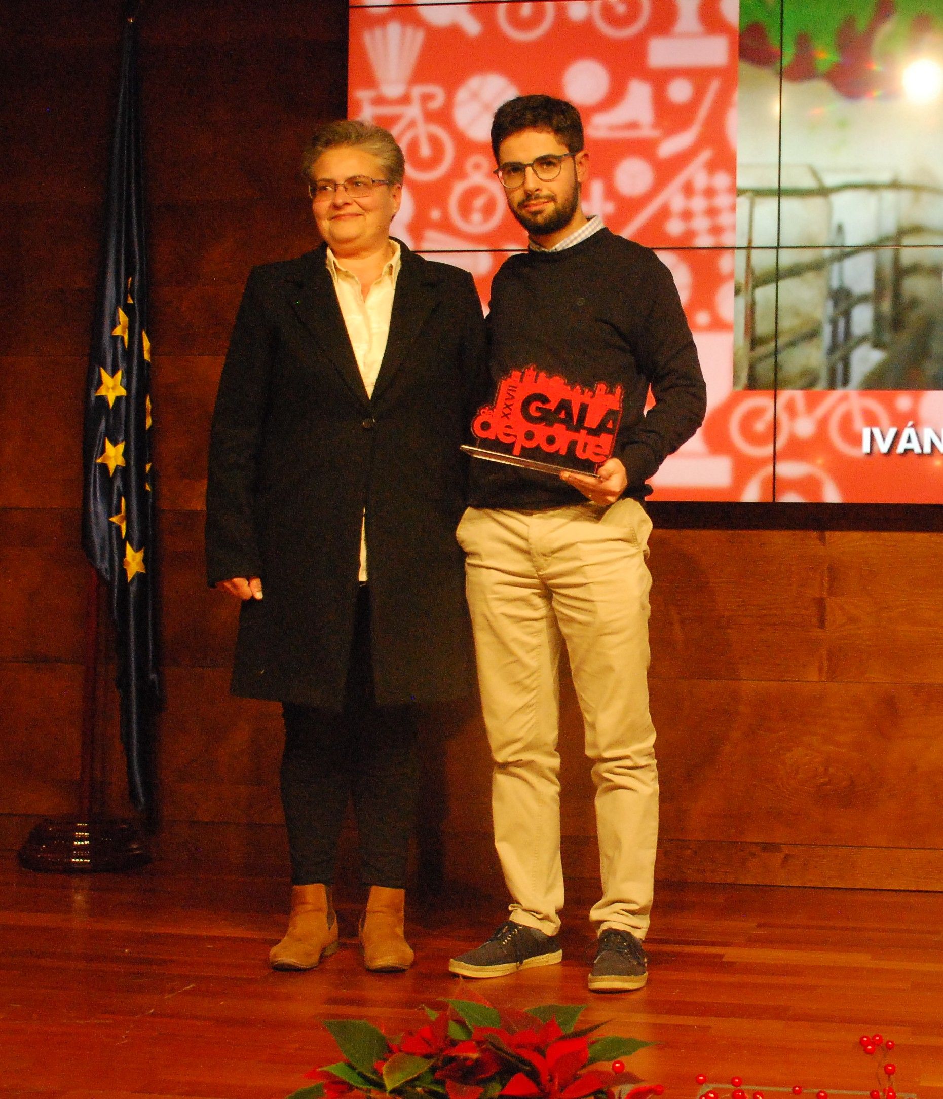 La Gala del Deporte 2025 en imágenes