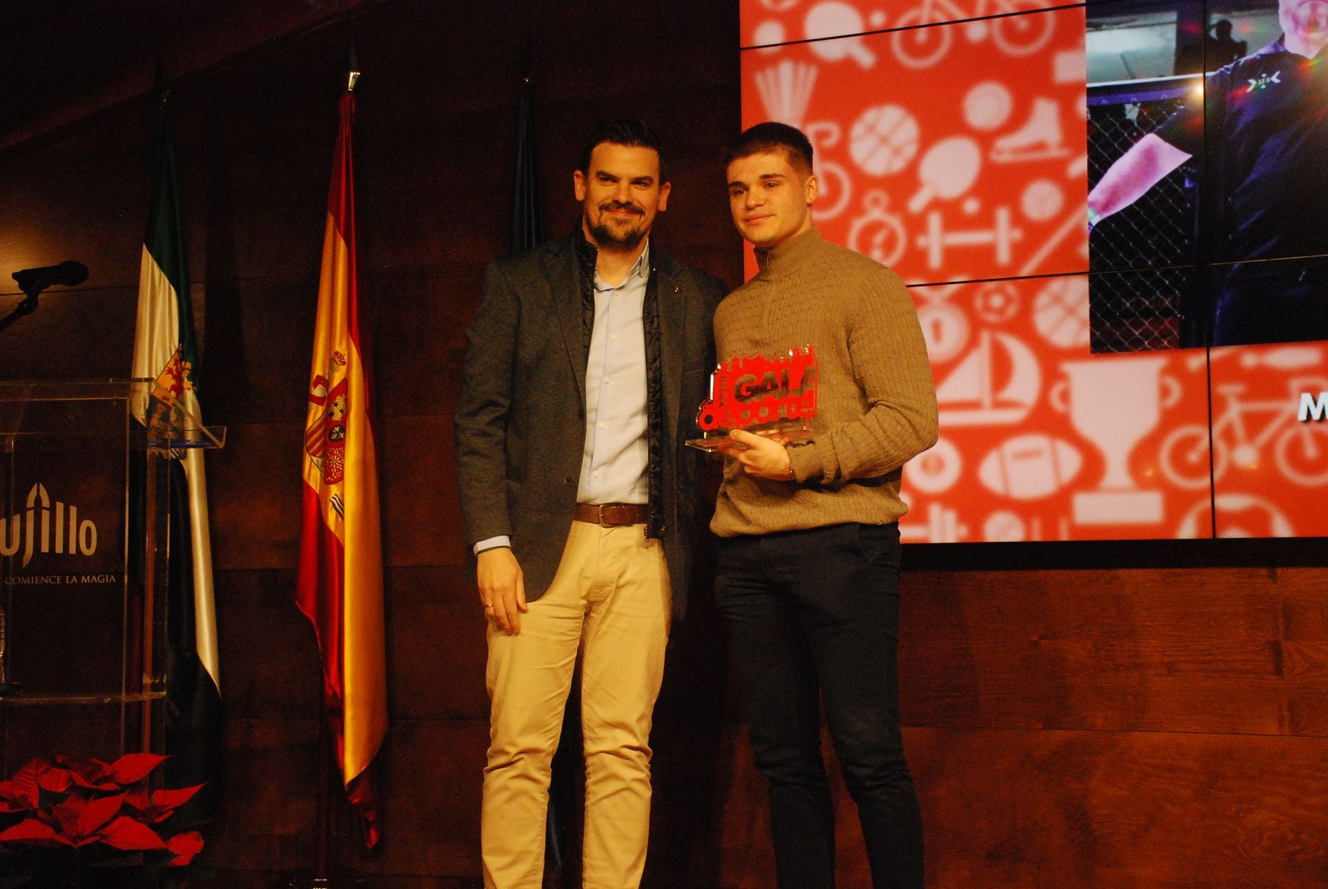 La Gala del Deporte 2025 en imágenes