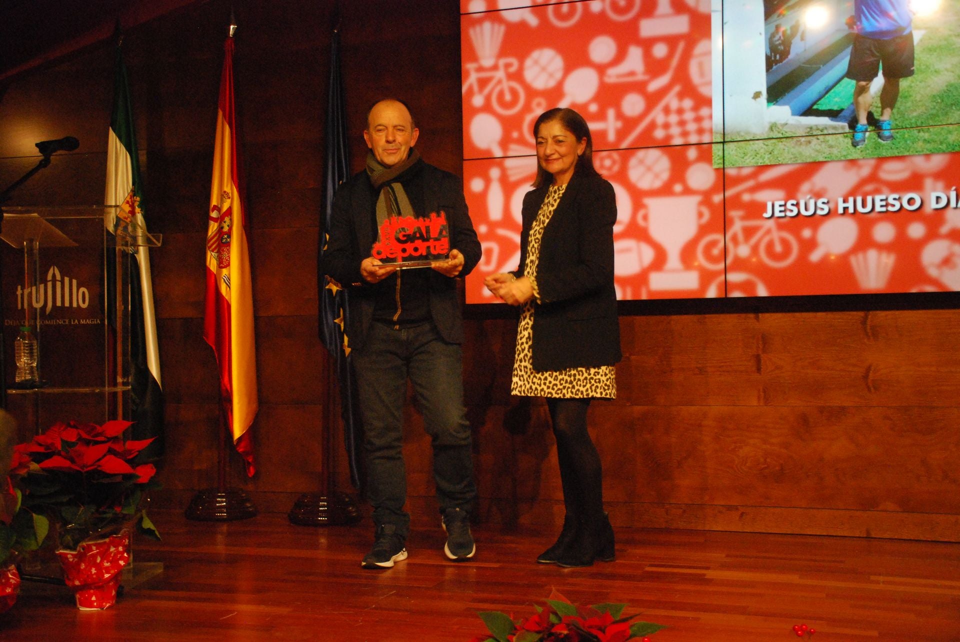 La Gala del Deporte 2025 en imágenes