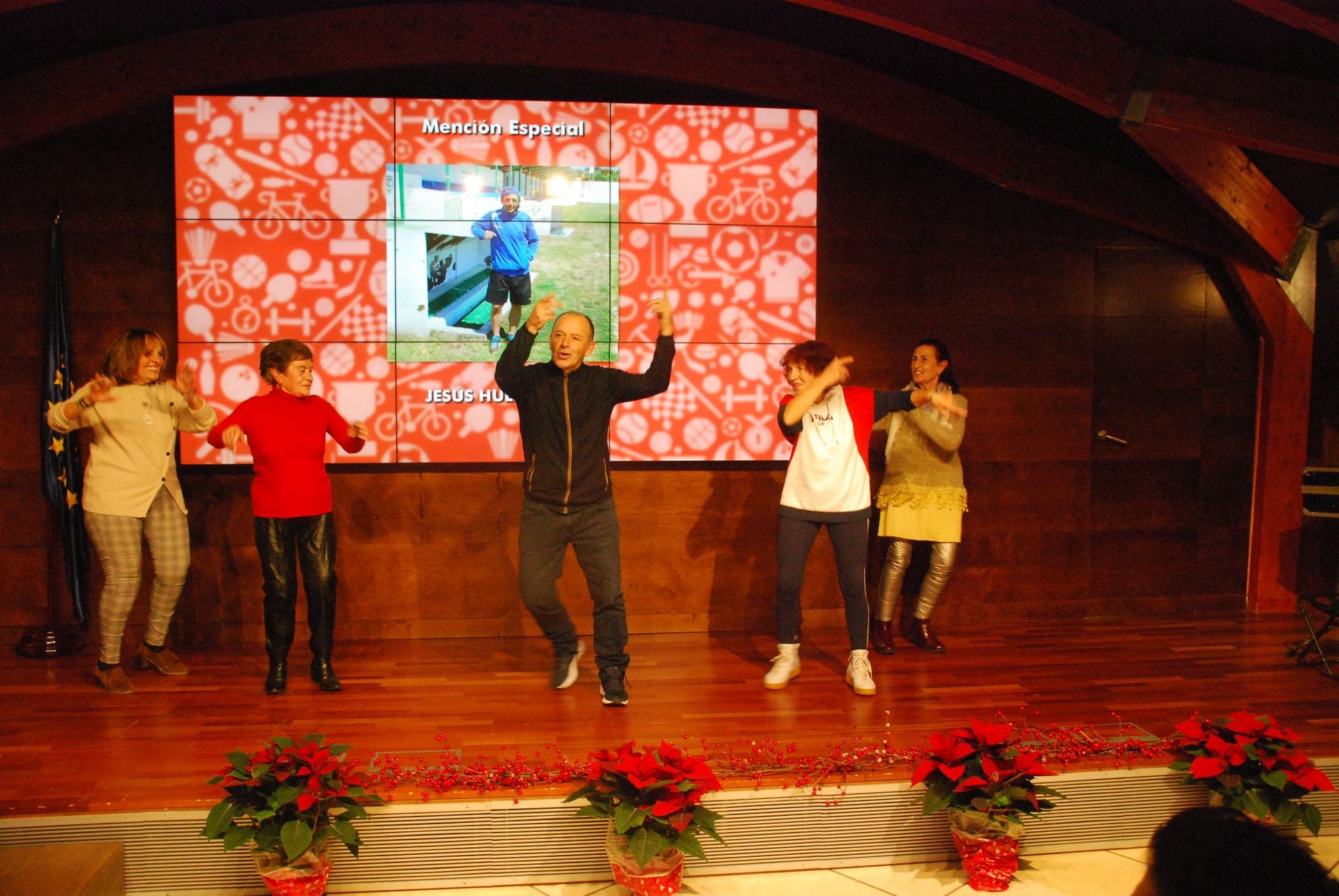 La Gala del Deporte 2025 en imágenes