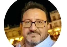 Francisco Mateos Cotrina