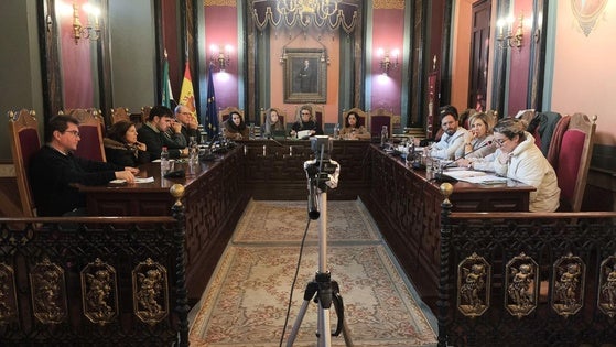 Publicado el reglamento de teletrabajo para el Consistorio