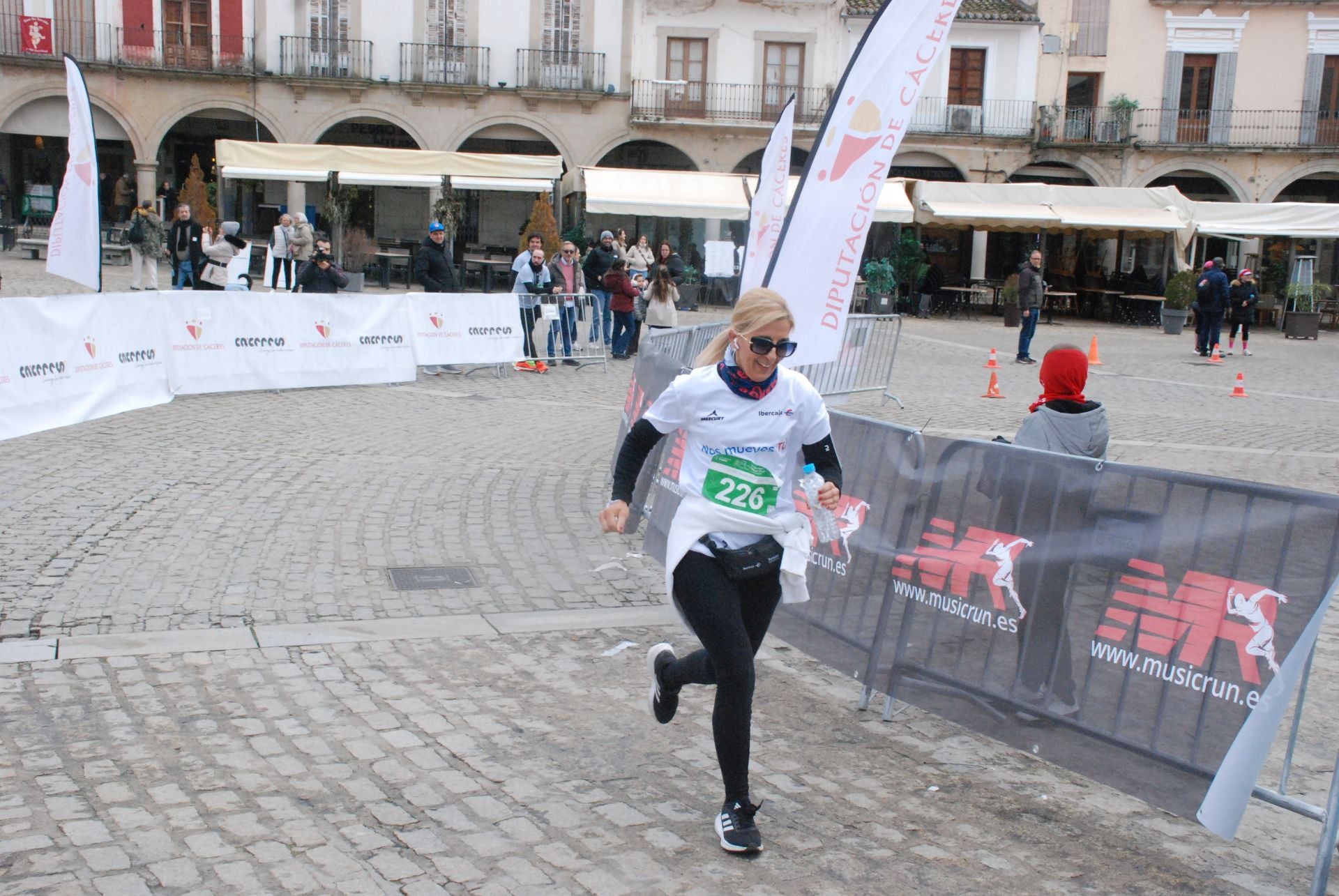 ¿Estuviste en la Media Maratón Ciudad de Trujillo 'Juan Mateos Broncano'?