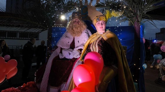 Seis agrupaciones se sumarán a la cabalgata de Reyes