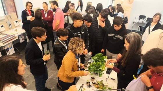 La II edición de la Feria de FP será el 29 de enero y estará enfocada al emprendimiento