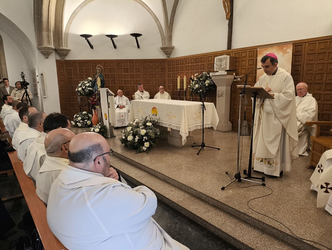 Un centenario con gran participación