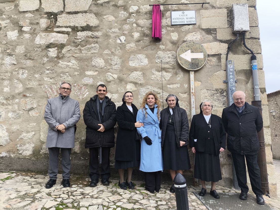 Un centenario con gran participación