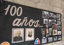 Un centenario con gran participación