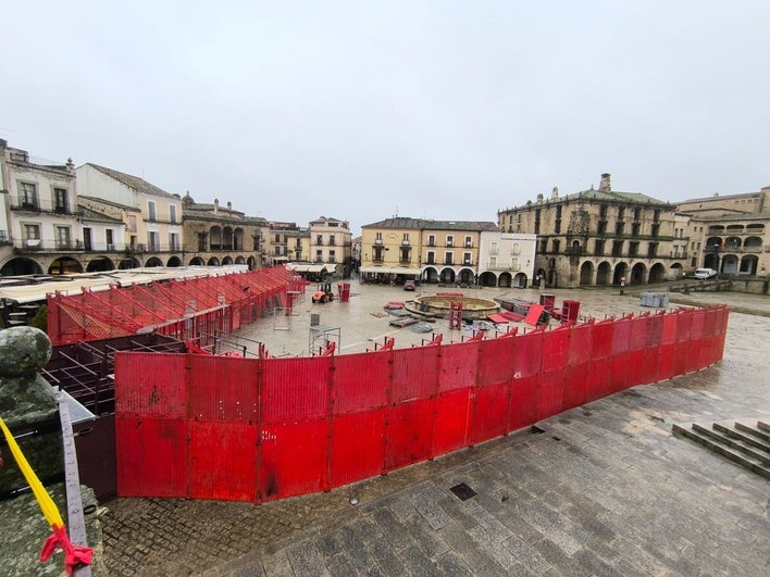 No habrá entierro de la sardina ni actividad infantil