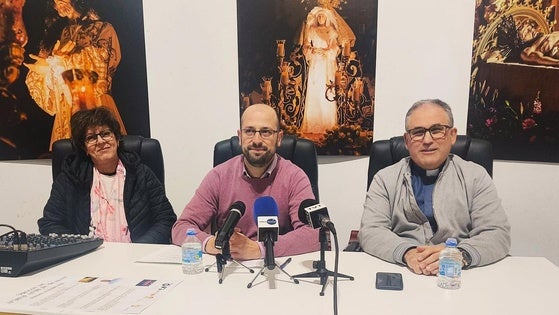 La Junta de Cofradías cuenta con 59 actividades para la Cuaresma y la Semana Santa