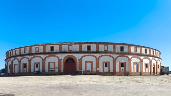 El BOE publica el decreto por el que se declara Bien de Interés Cultural la plaza de toros