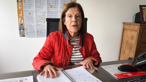 El Ayuntamiento y Acción contra el Hambre formalizan su colaboración con un convenio