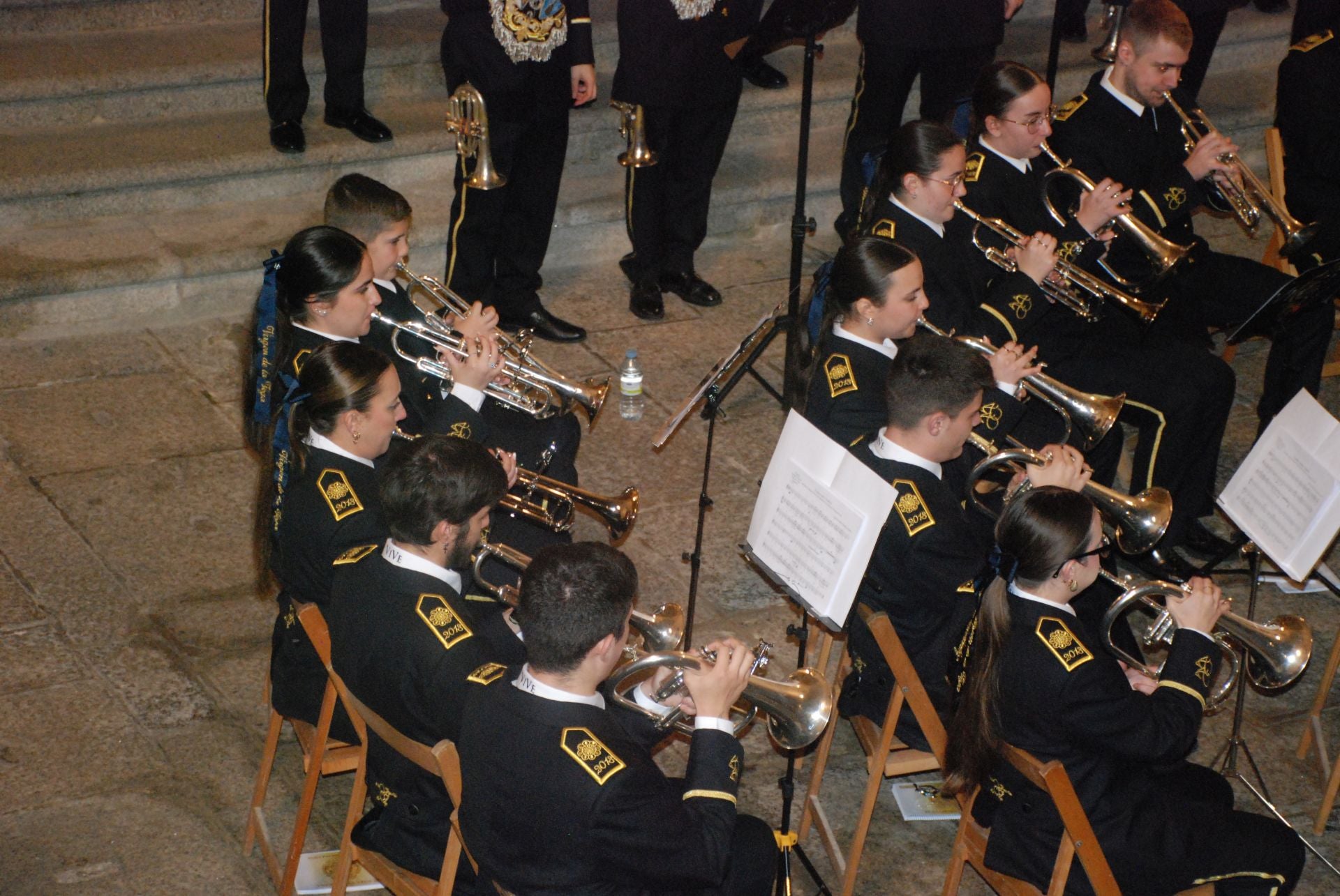 El pregón de la Semana Santa 2026 en imágenes