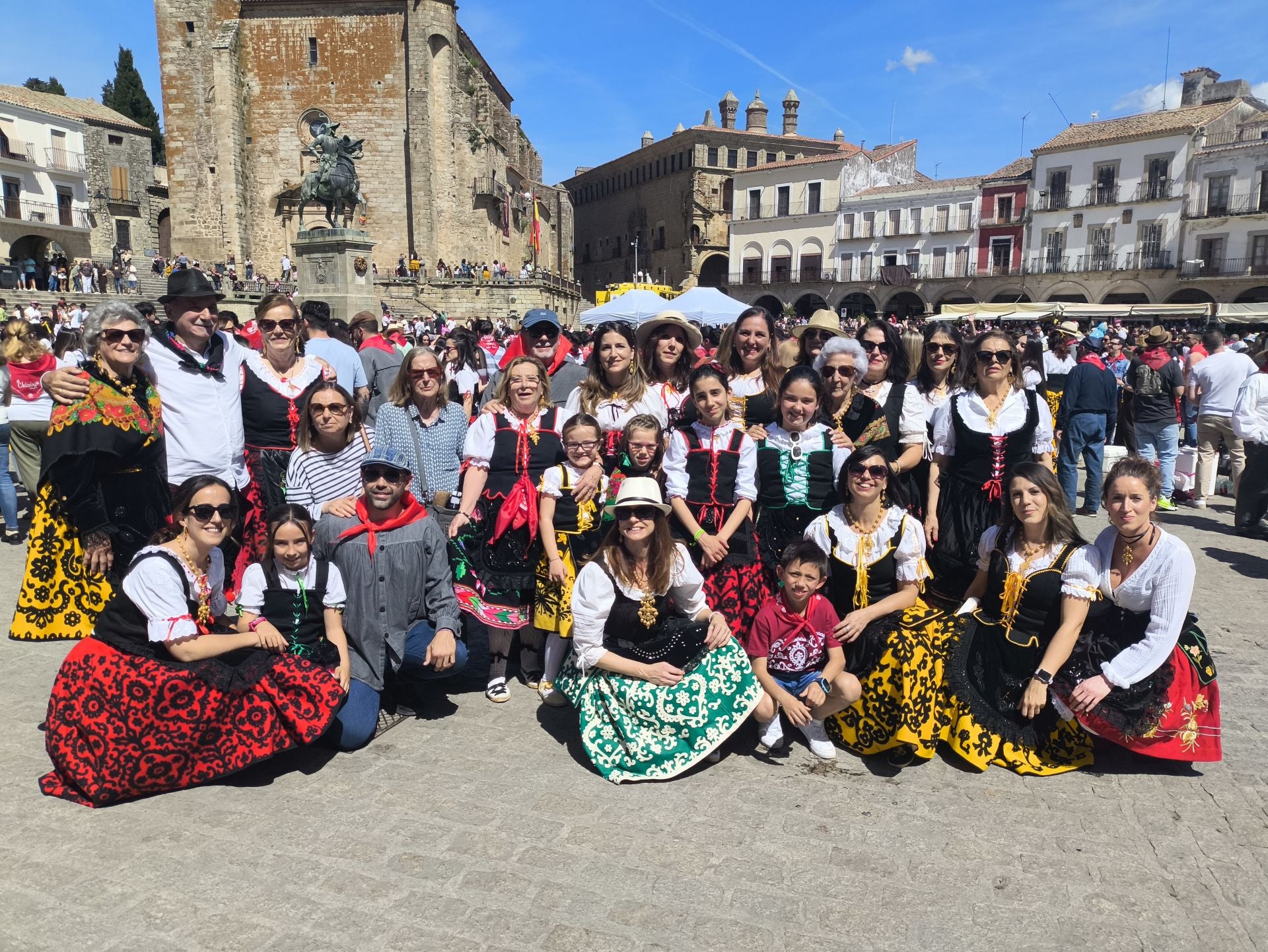 ¿Estuviste en el Chíviri?