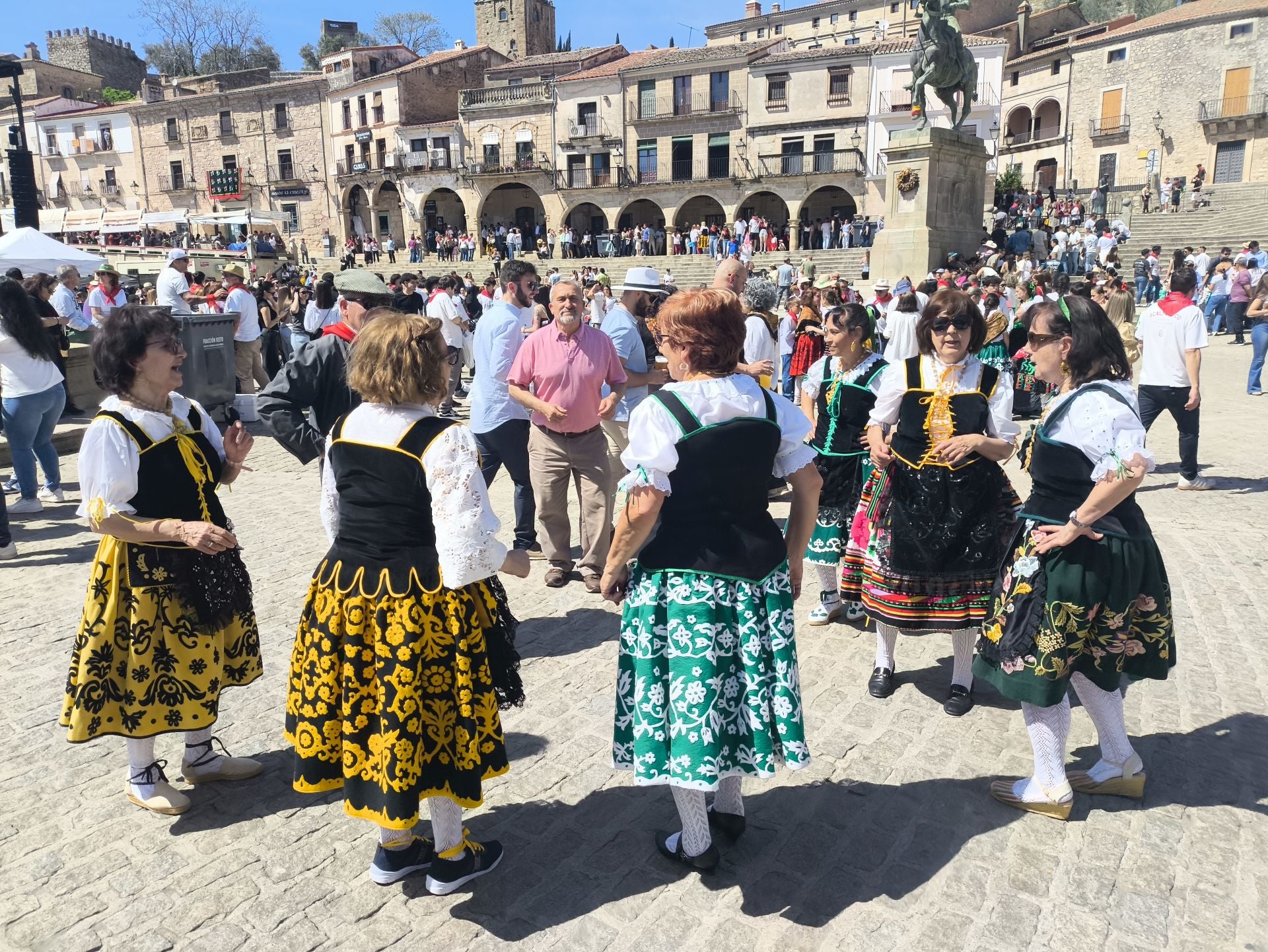 ¿Estuviste en el Chíviri?