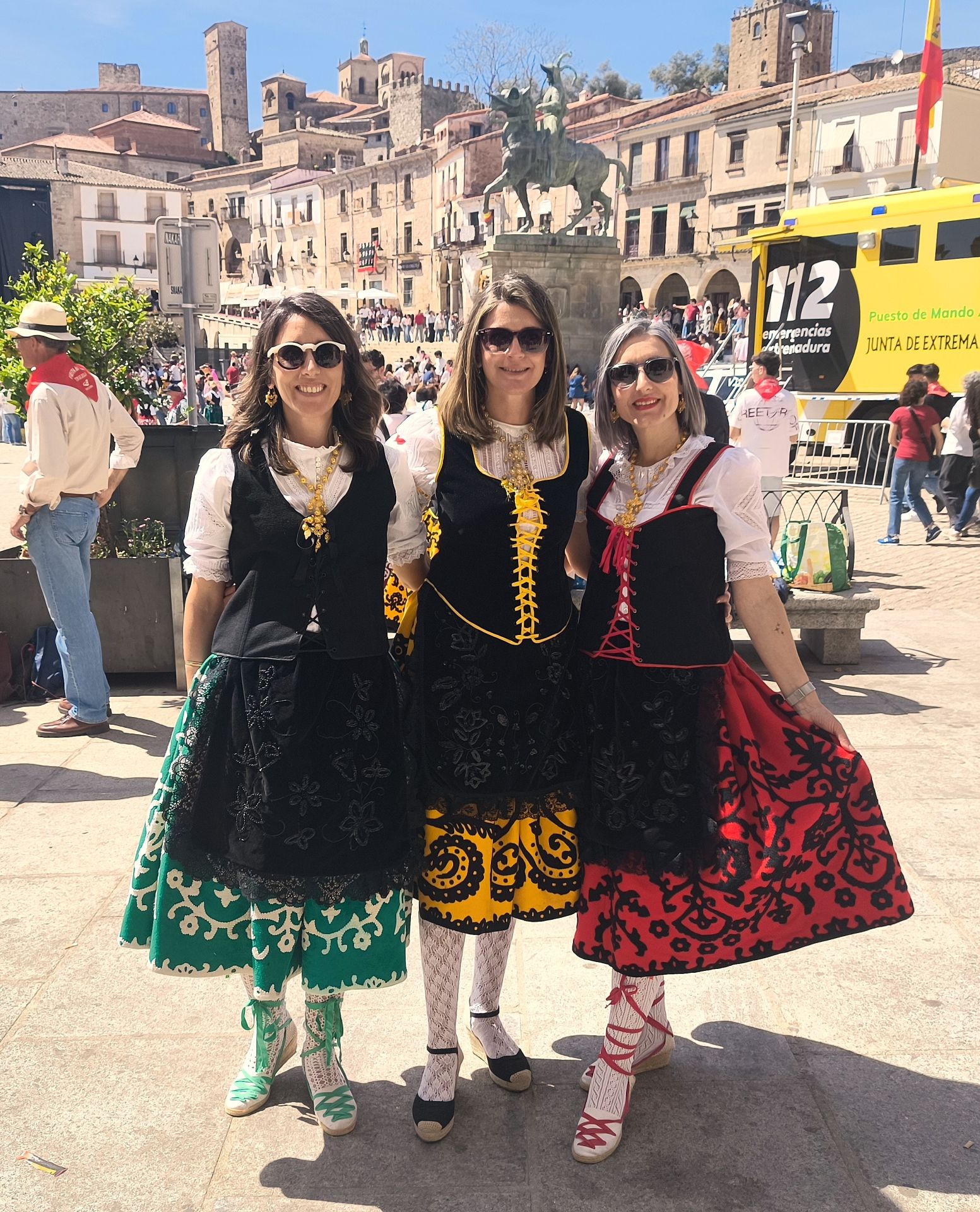 ¿Estuviste en el Chíviri?