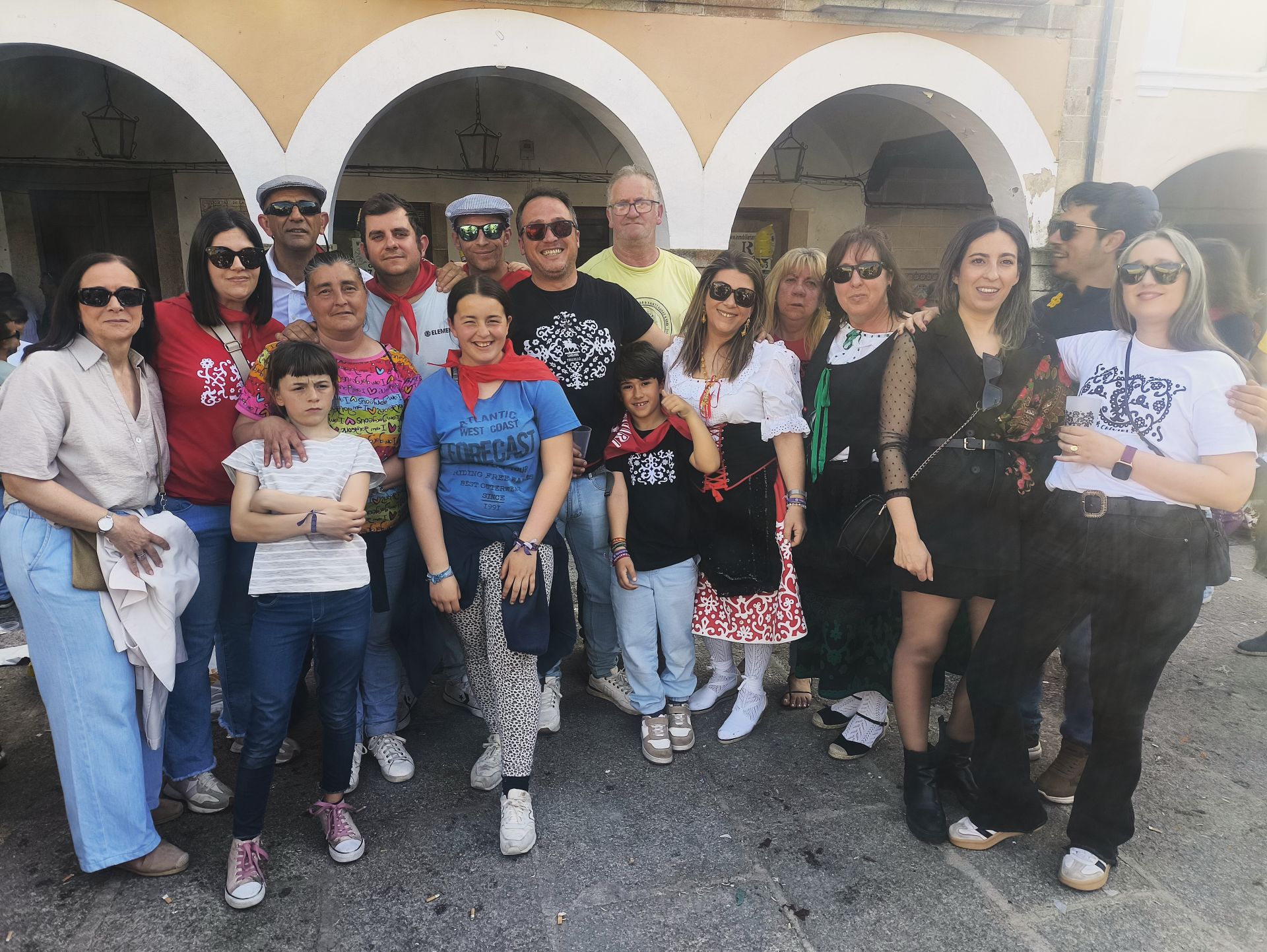 ¿Estuviste en el Chíviri?