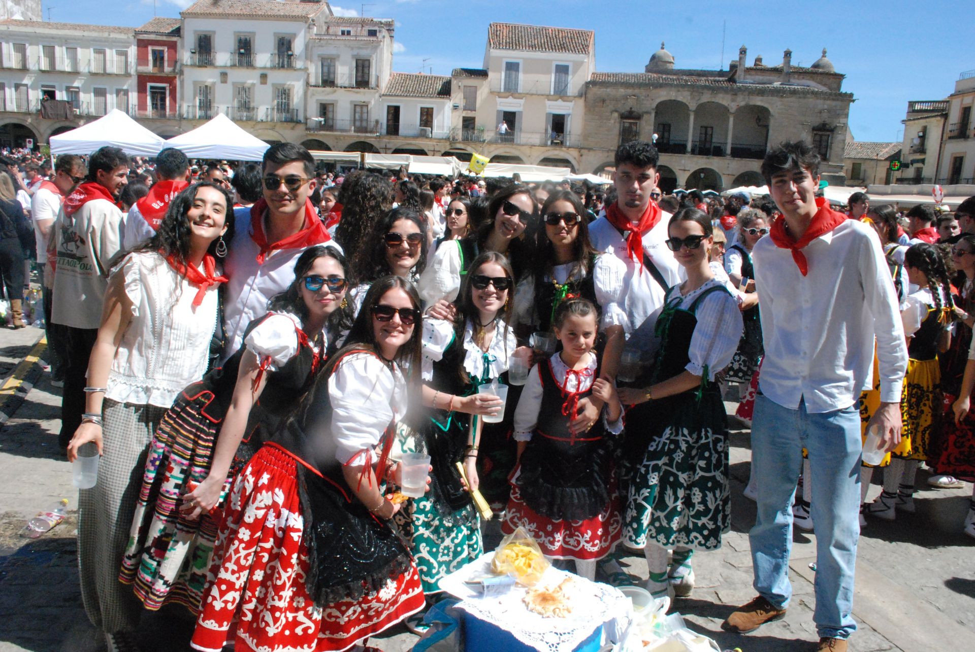 ¿Estuviste en el Chíviri?