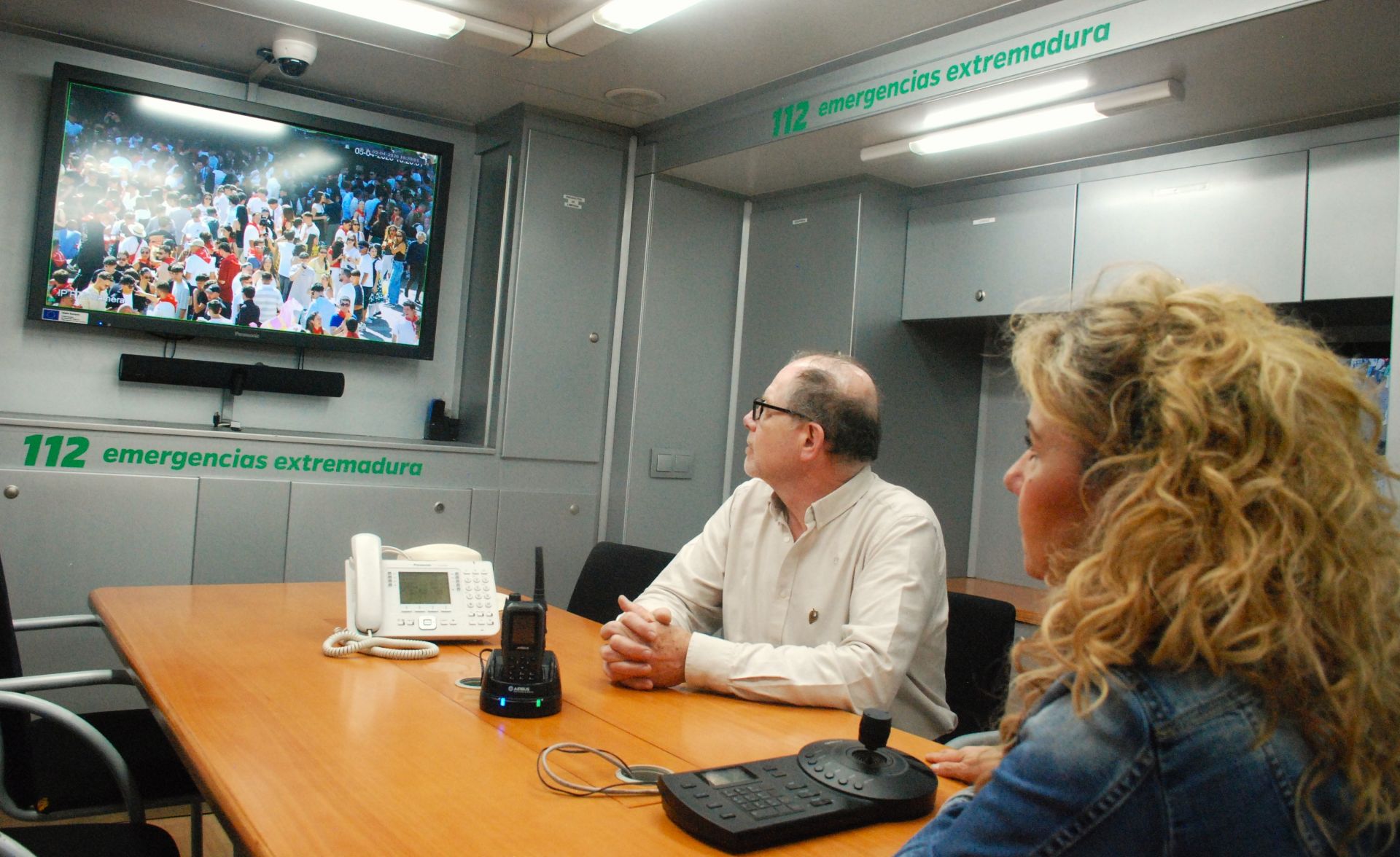 ¿Estuviste en el Chíviri?