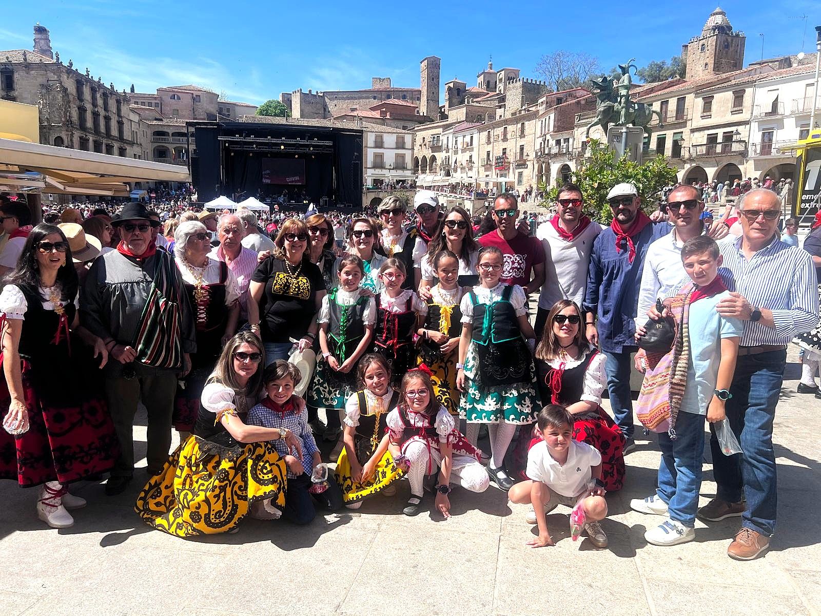 ¿Estuviste en el Chíviri?