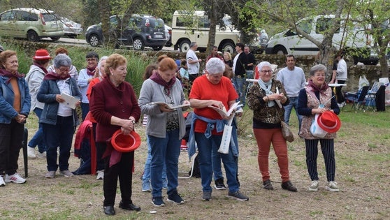 Belén celebrará su romería el 11 de abril