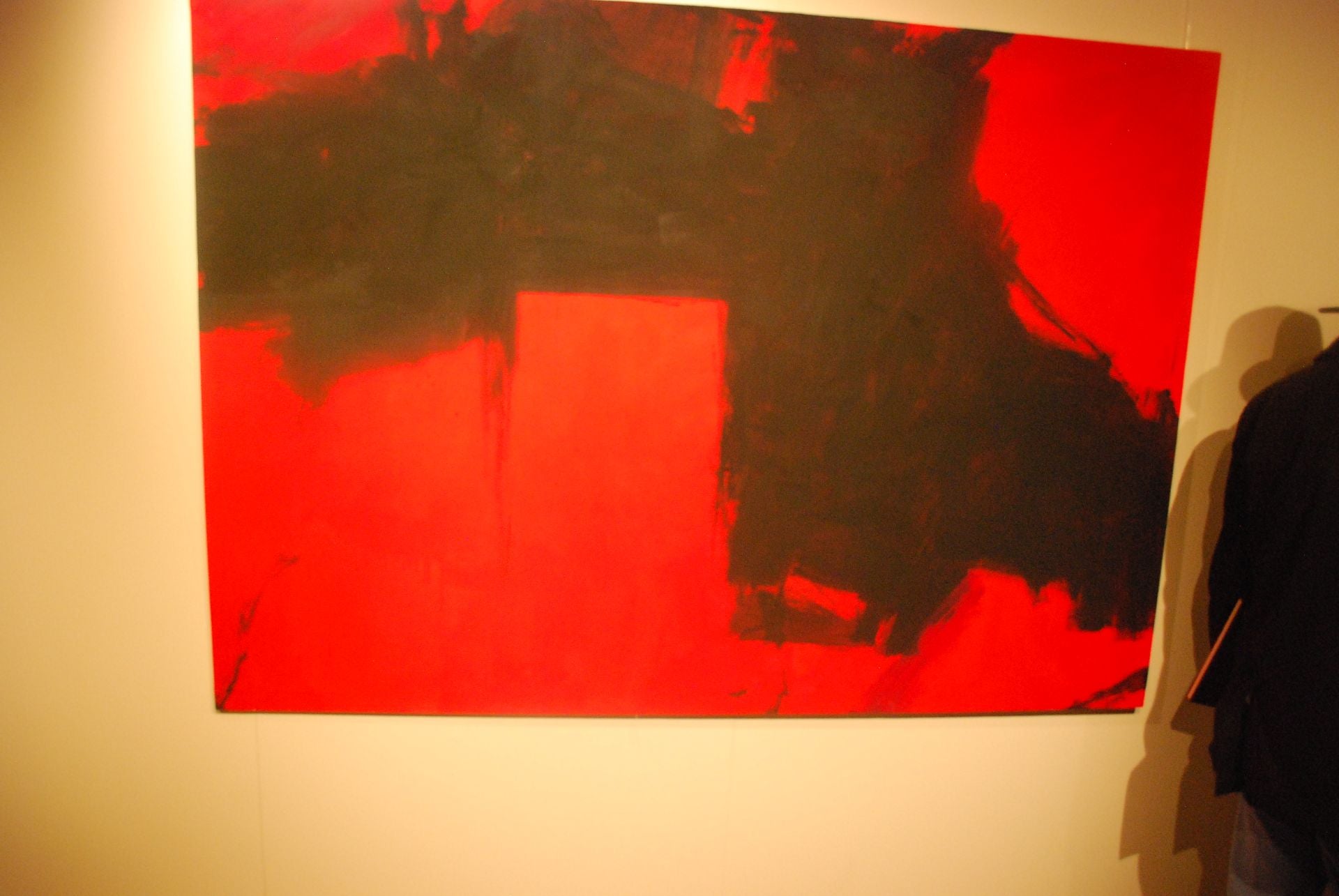 Muestra de la exposición 'Nexos'