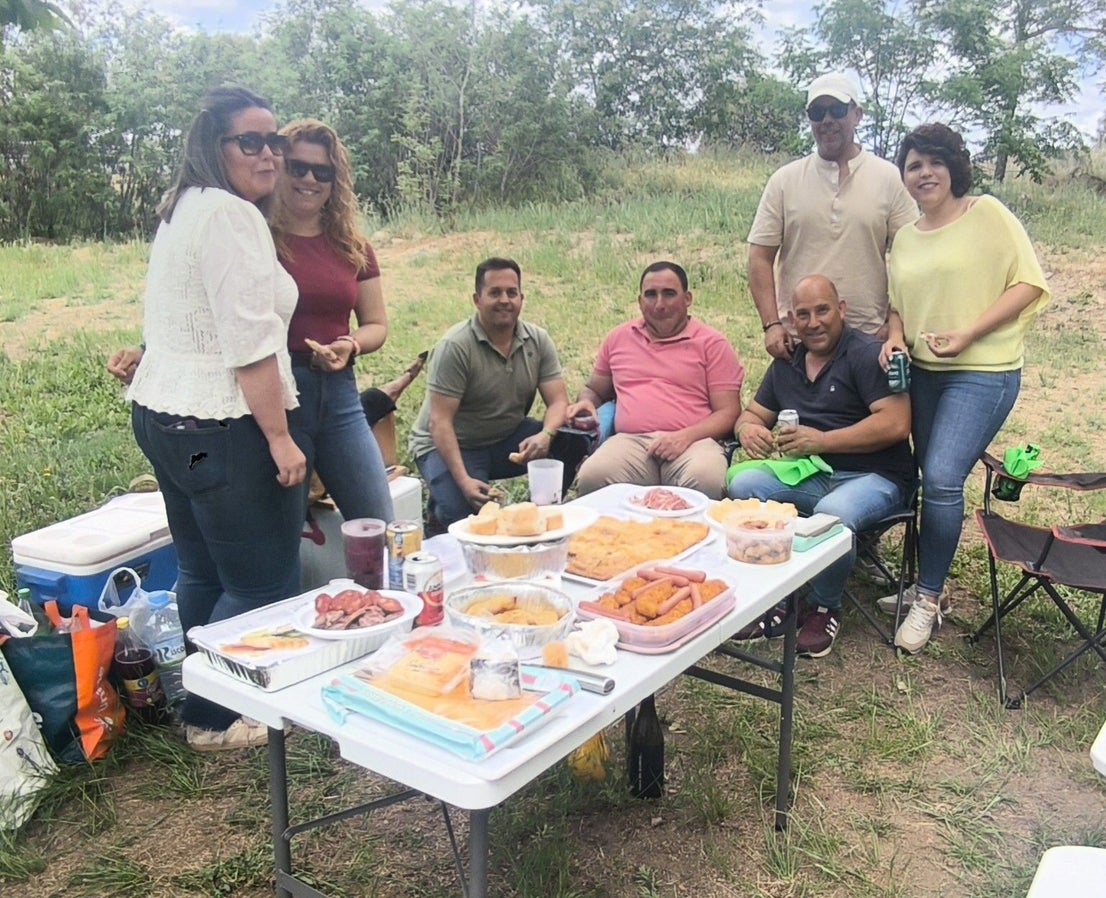 Belén celebra su tradicional romería de la Santa Cruz