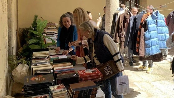 Participantes en una edición anterior.