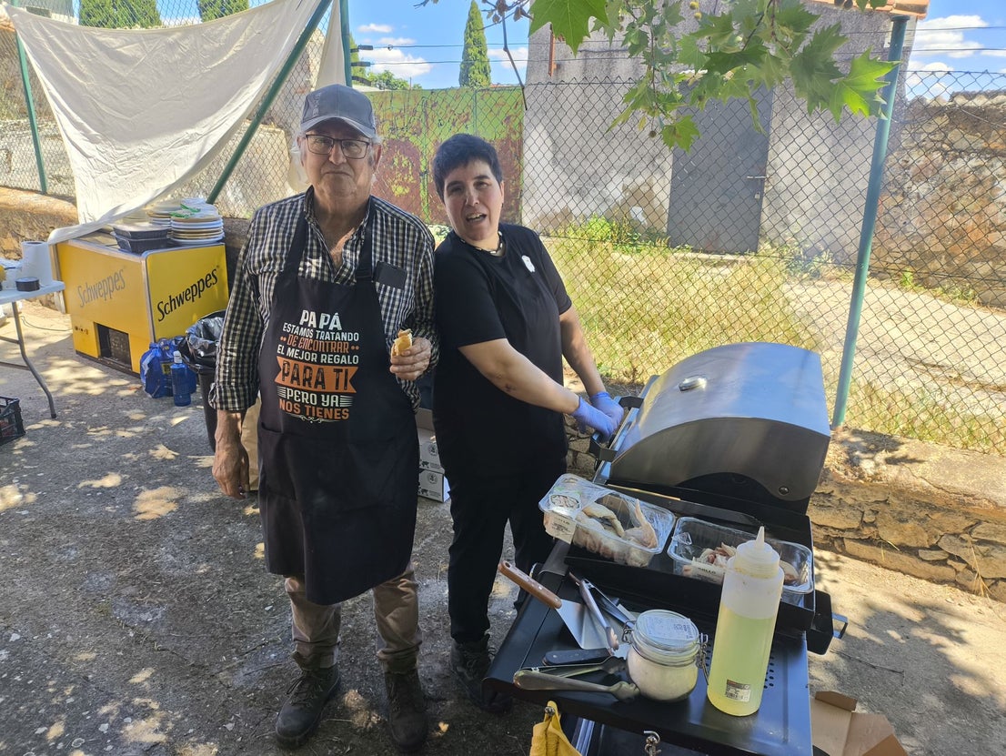 Una jornada dedicada a la trashumancia