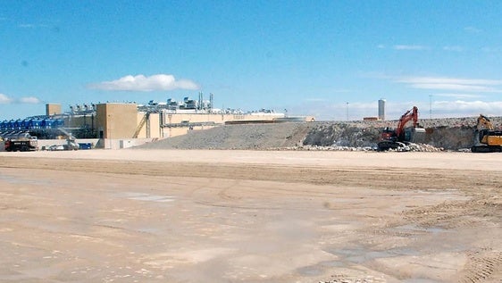 La fábrica de diamantes eleva su inversión en Trujillo y ya amplía sus instalaciones